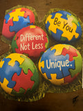 Autism awareness